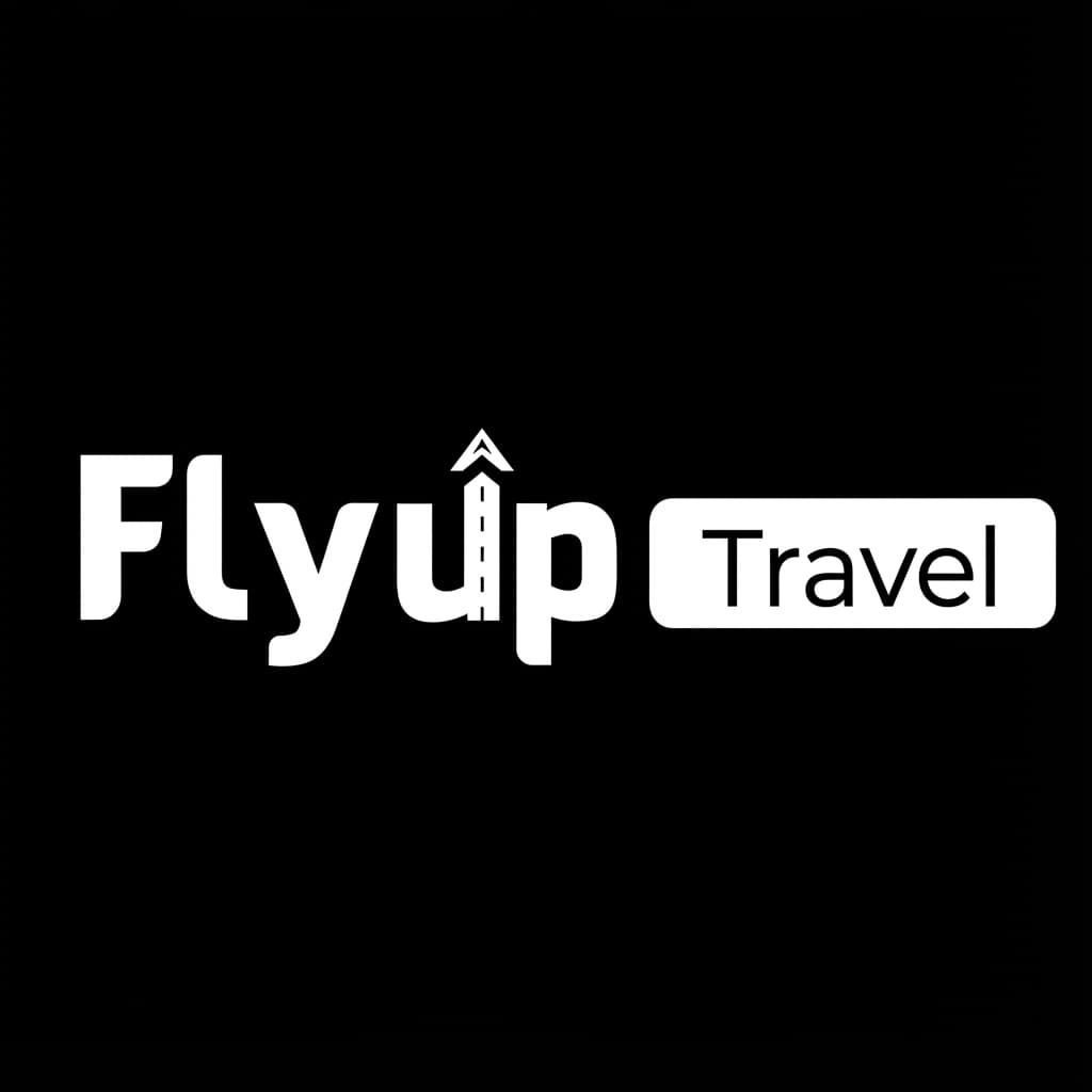 FlyupTravel