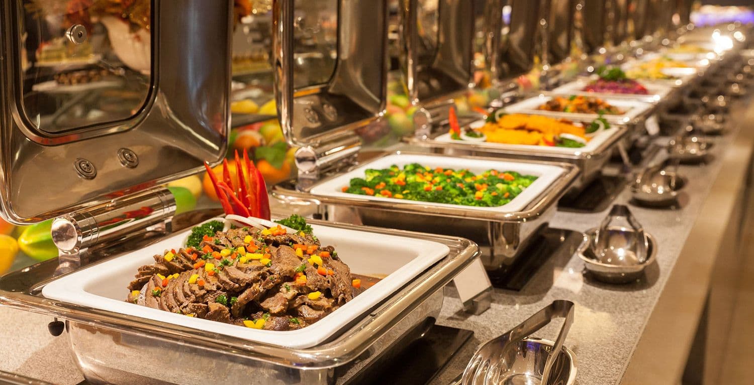 2N1Đ - Gói Full 3 Bữa + VinWonders