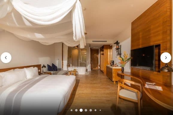 Ưu đãi đầu năm