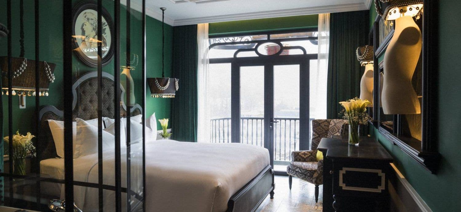 Tổng hợp 6 Combo Hà Nội - Sapa Nghỉ Dưỡng 3