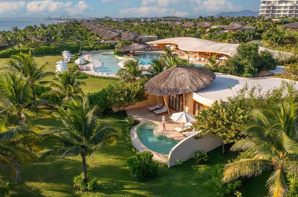 Combo Nghỉ Dưỡng Ana Mandara Cam Ranh - Ốc Đảo Xanh Mướt 4