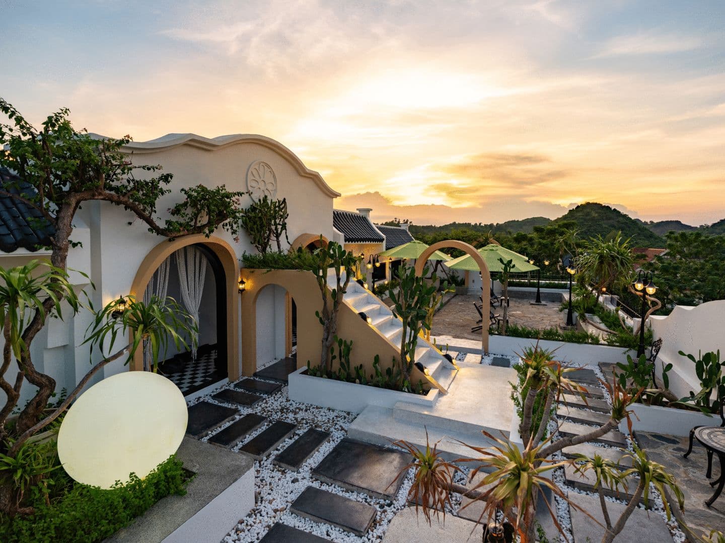 Nghỉ dưỡng tại La Charm Ninh Binh Hotel & Spa 2N1Đ 4