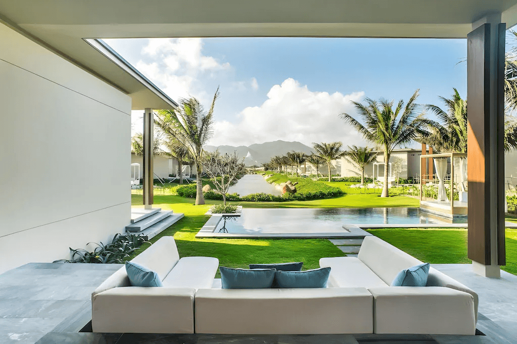 Maia Quy Nhon Beach Resort - Kỳ Nghỉ 3N2Đ Đẳng Cấp 3