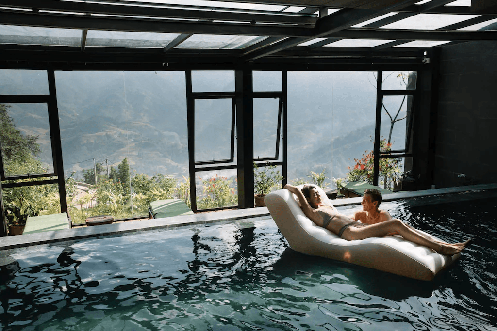 Combo Sapa Jade Hill Resort & Spa - Nghỉ Dưỡng Giữa Núi Rừng Mây Phủ 4