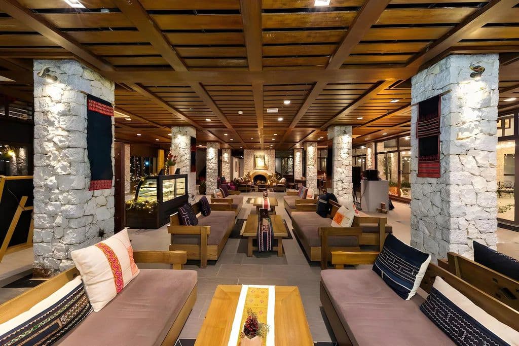 Combo Sapa Jade Hill Resort & Spa - Nghỉ Dưỡng Giữa Núi Rừng Mây Phủ 5