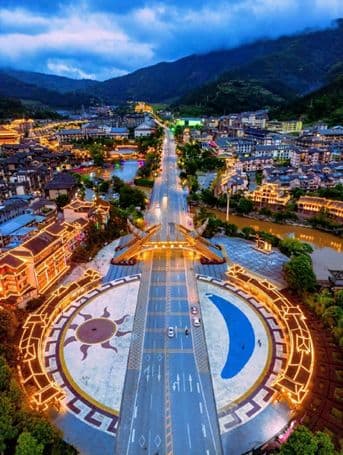 Tour Lào Cai – Hà Khẩu – Bình Biên – Kiến Thủy - Di Lạc - Mông Tự (3 Ngày 2 Đêm)