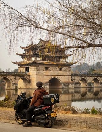 Tour Lào Cai – Hà Khẩu – Bình Biên – Kiến Thủy - Di Lạc - Mông Tự (3 Ngày 2 Đêm) 5