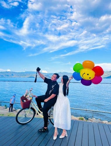 HÀ KHẨU - ĐẠI LÝ CỔ TRẤN - CÔN MINH - 4N3Đ – NO SHOPPING 2