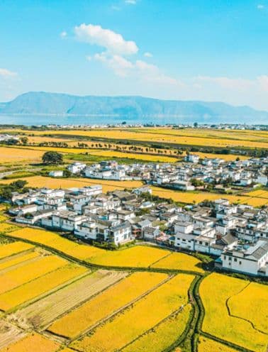 HÀ KHẨU - ĐẠI LÝ CỔ TRẤN - CÔN MINH - 4N3Đ – NO SHOPPING 3